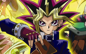 Yu Gi Oh