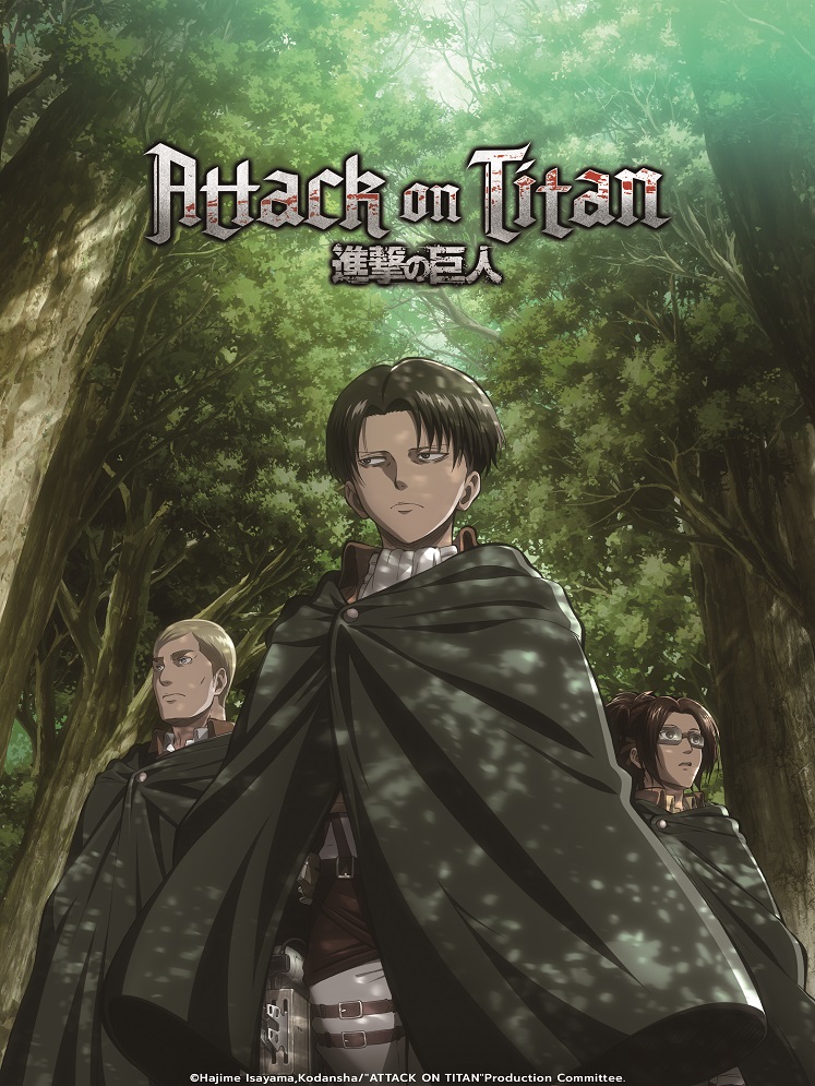 Attack on Titan