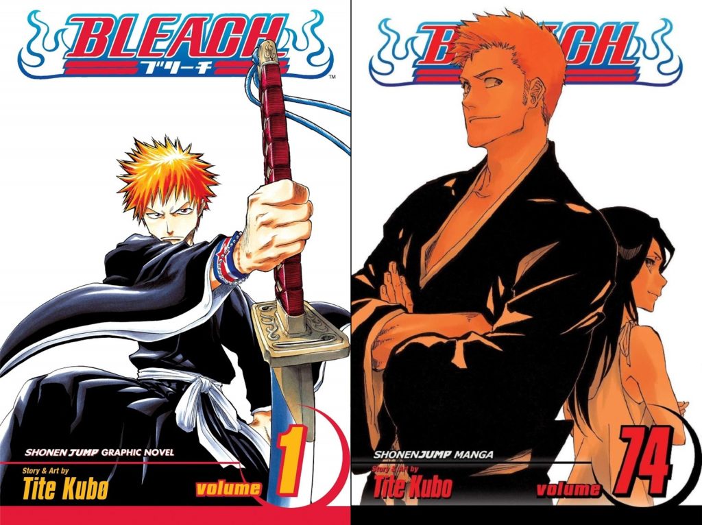 Bleach