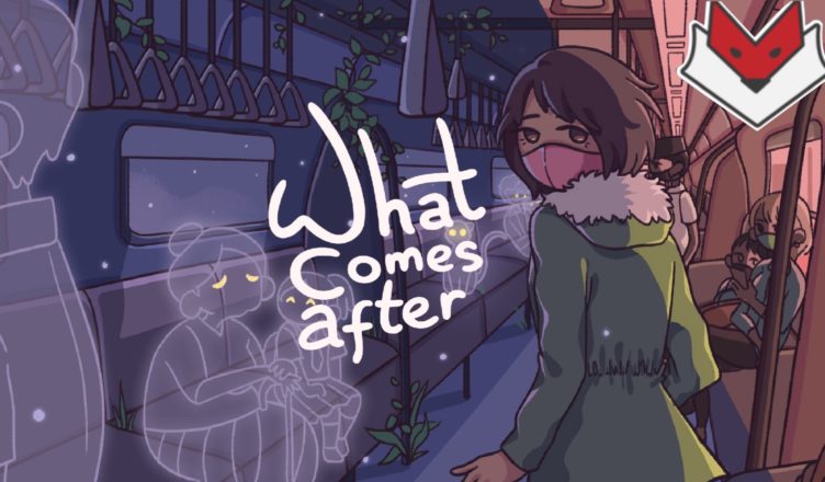 What comes after