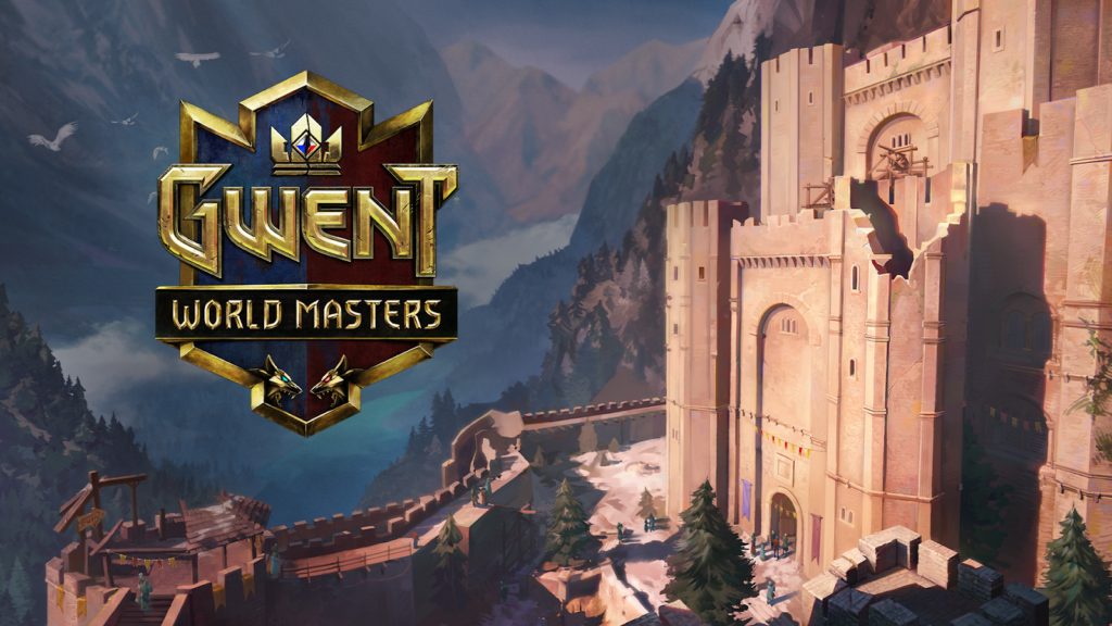 GWENT World Masters