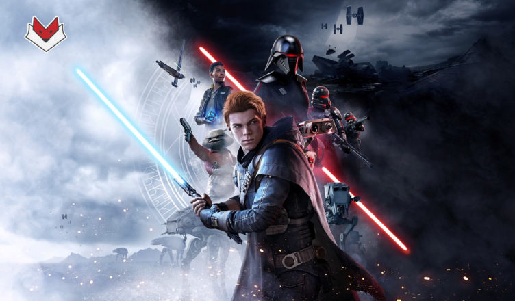 STAR WARS Jedi: Fallen Order