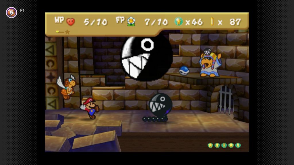 Paper Mario