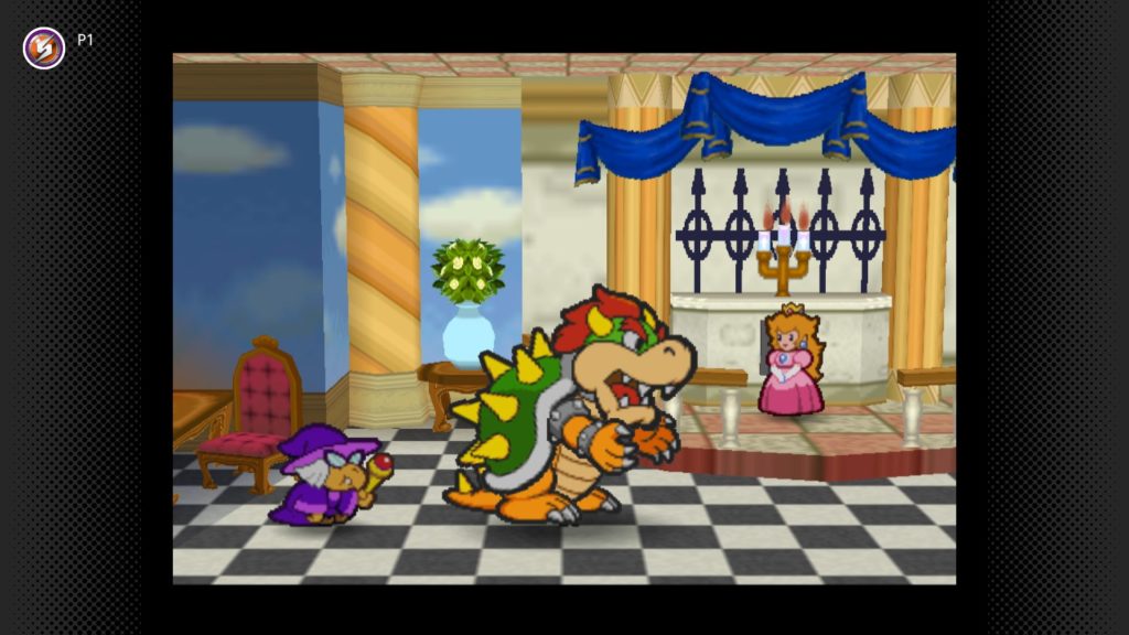 Paper Mario