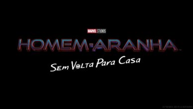 Homem-Aranha: Sem Volta para Casa