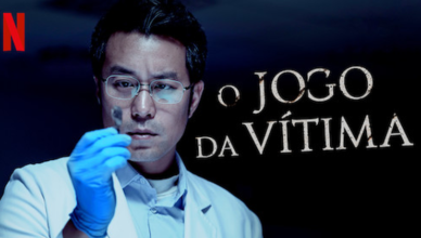 O Jogo da Vítima