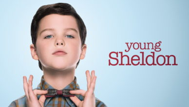 young sheldon