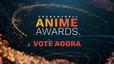 Crunchyroll Anime Awards