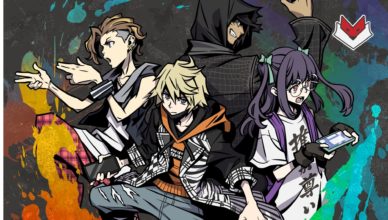 NEO: TWEWY