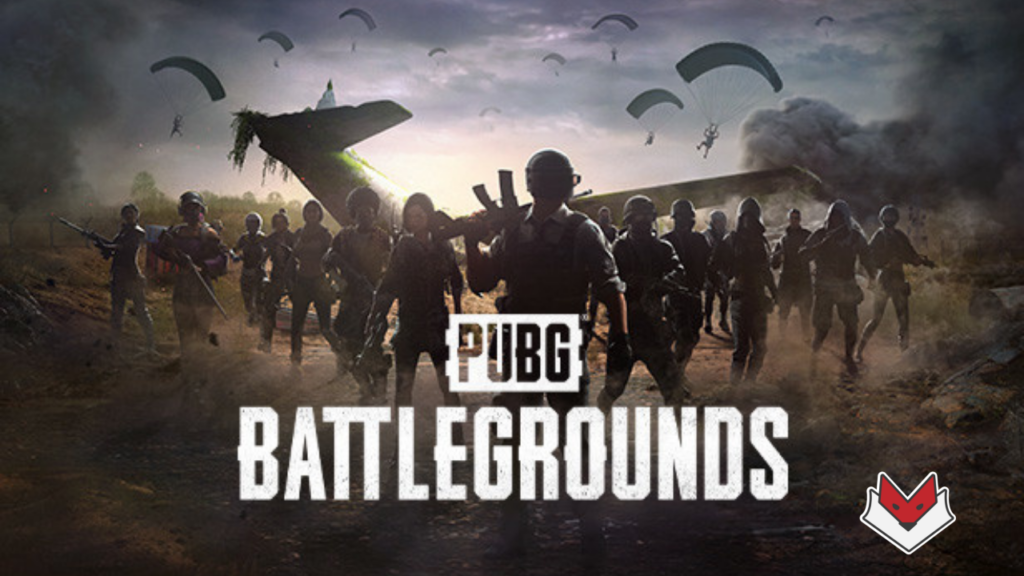 PUBG: Battlegrounds