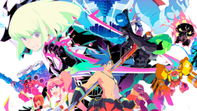 Promare