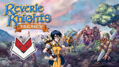 Reverie Knights Tactics