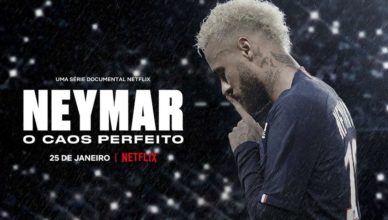 neymar