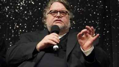 Guillermo del Toro