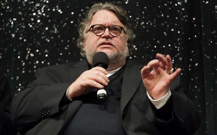 Guillermo del Toro