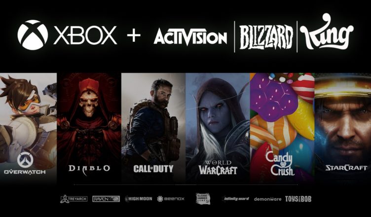 Activision Blizzard