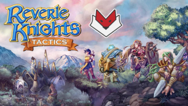 Reverie Knights Tactics