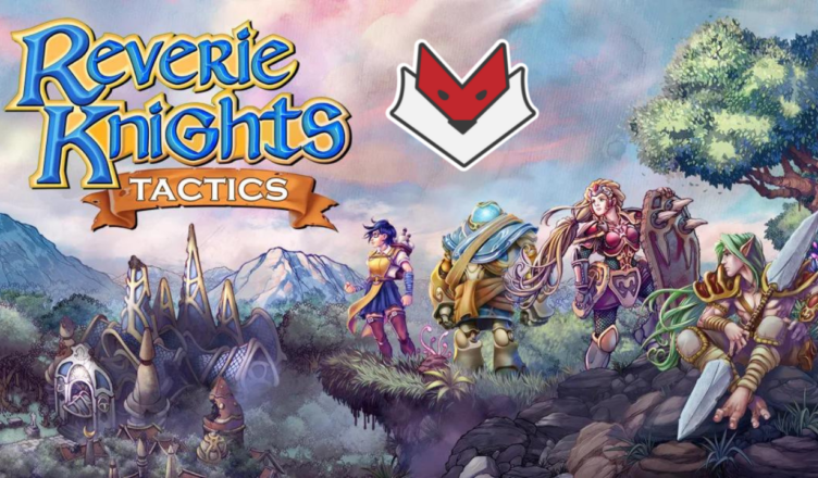 Reverie Knights Tactics