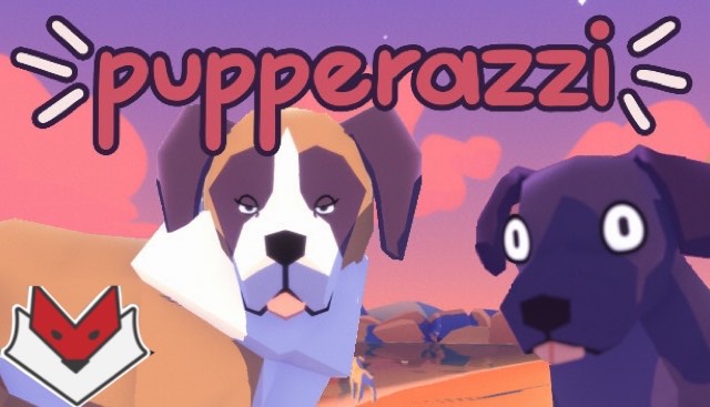 pupperazzi