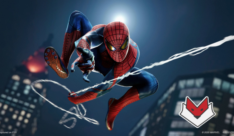 Marvel Spider Man