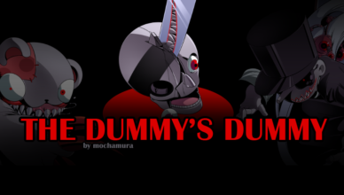 dummy's dummy