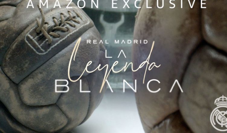 Real Madrid: A Lenda Branca