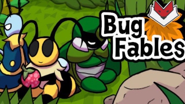 bug fables