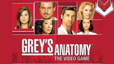 Grey’s Anatomy