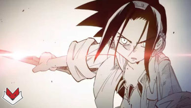 Shaman King