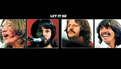 Let it Be