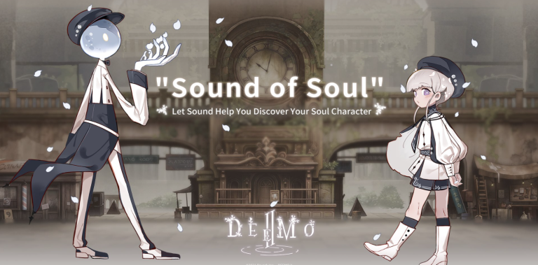 Sound of Soul