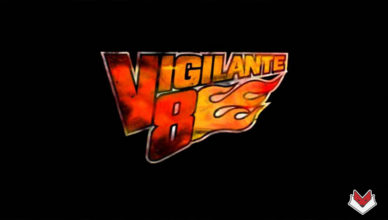 Vigilante 8