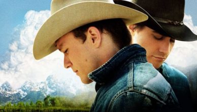 Brokeback Mountain