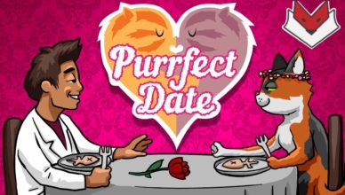 purrfect date