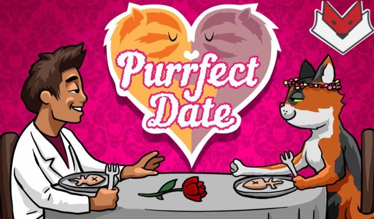 purrfect date