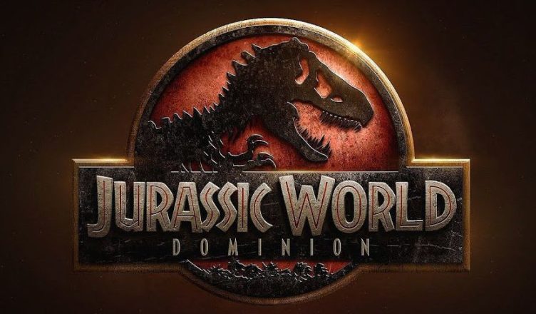 Jurassic World Domínio