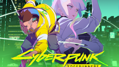 Cyberpunk: Mercenários