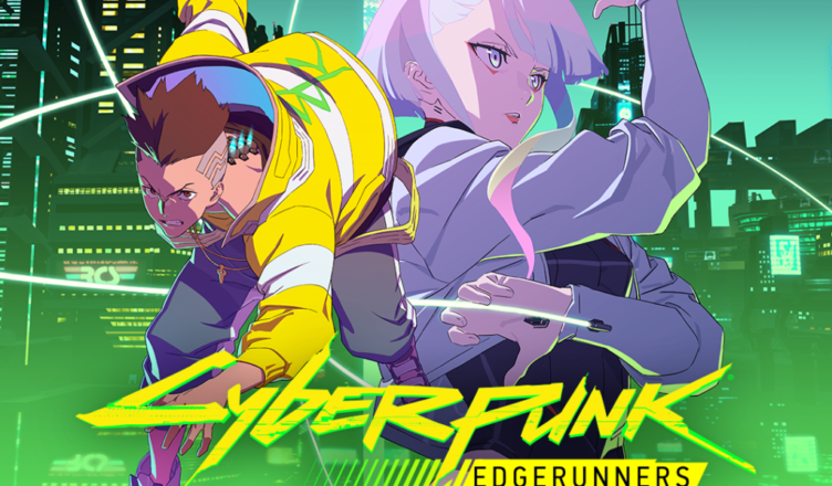 Cyberpunk: Mercenários