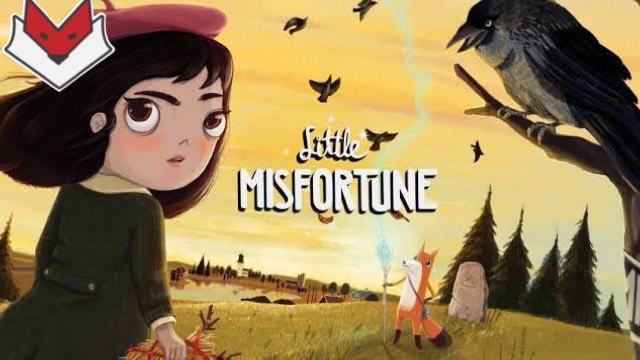 Little Misfortune