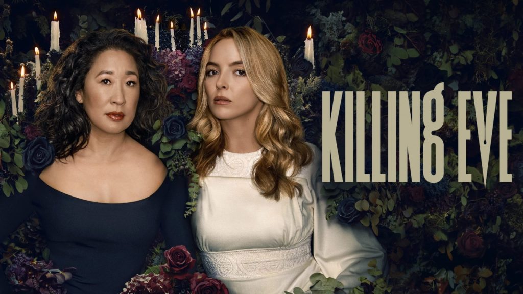 Killing Eve