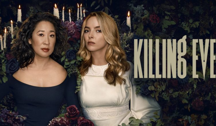 Killing Eve