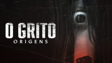 O Grito - Origens