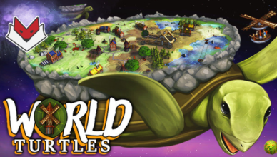 World Turtles