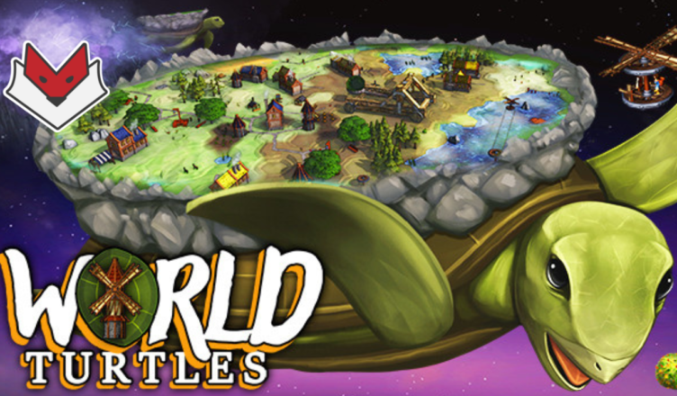 World Turtles