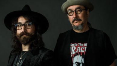 The Claypool Delirium