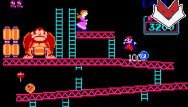 Donkey Kong