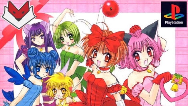 Retro Review: Tokyo Mew Mew- Tojo Shin Mew Mew