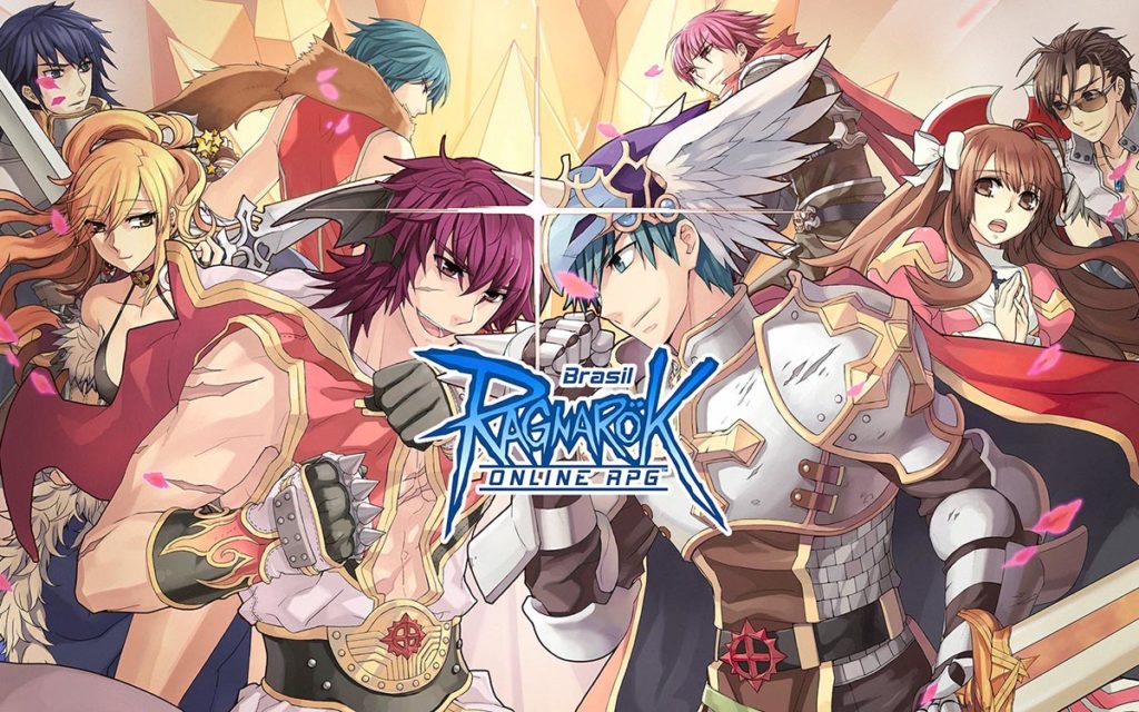 Após 14 anos, Ragnarök Online fecha servidores na Europa - 26/04/2018 -  UOL Start