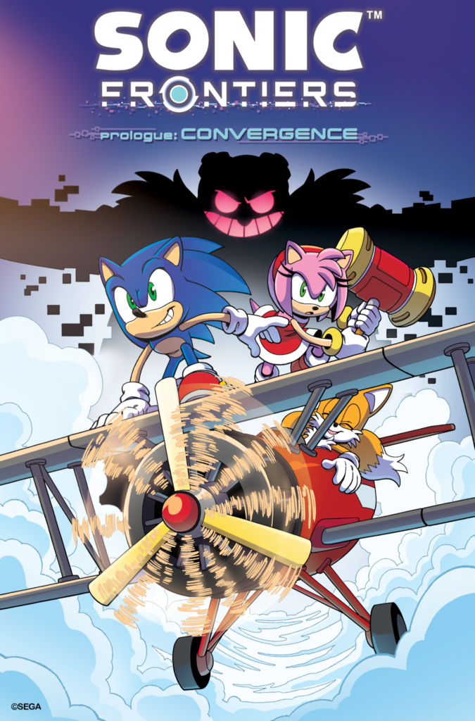 Sonic Frontiers: Possível data de lançamento do jogo é revelada