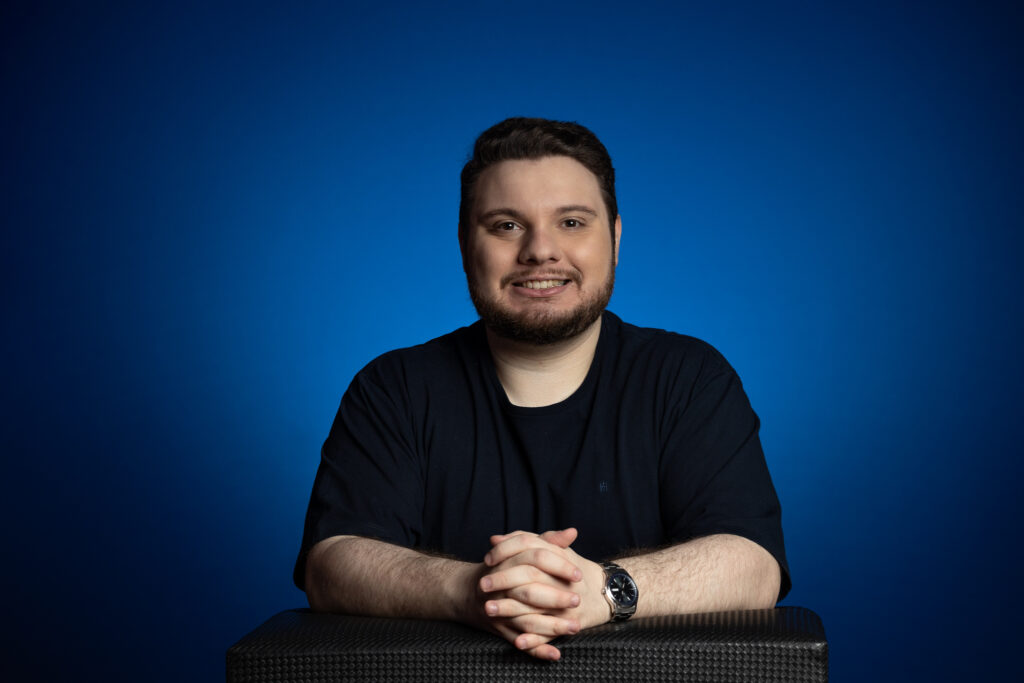 Pietro Colloca (Intel Brasil)